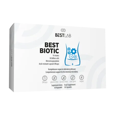 bestbiotic