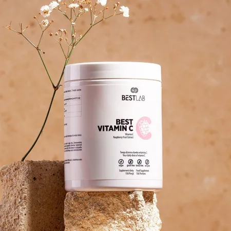 best vitamin c 1